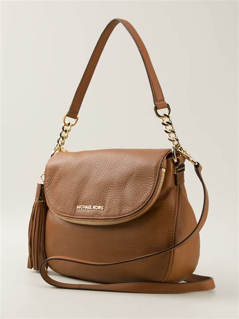 michael kors bedford handtas